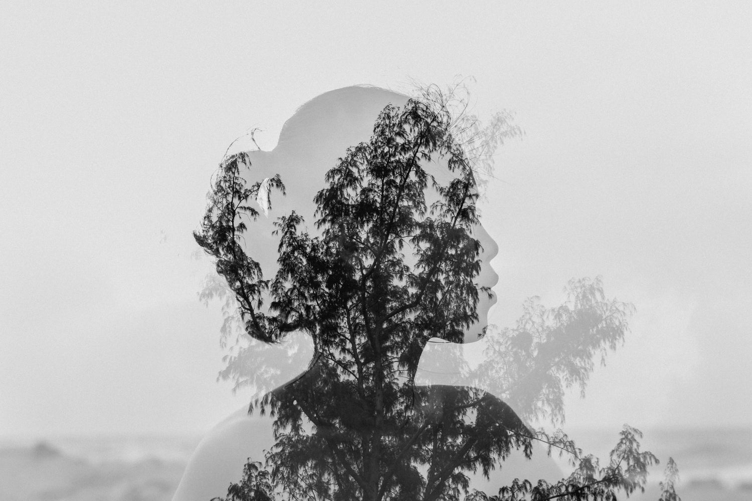 Older Woman