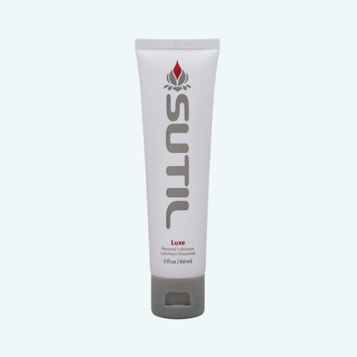 Luxe Personal Lubricant