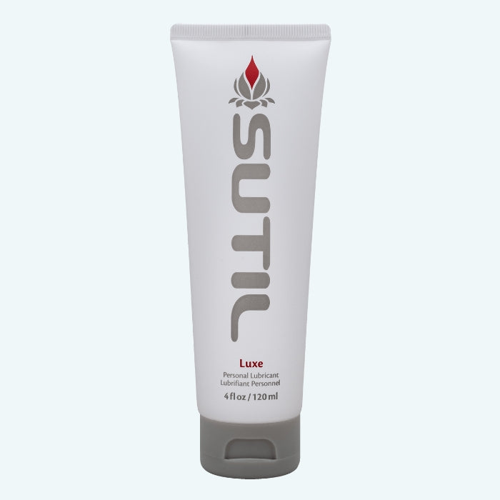 Luxe Personal Lubricant